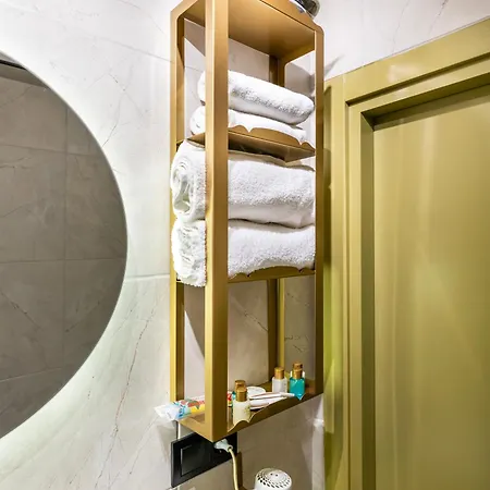 Hotel Perazre 2*