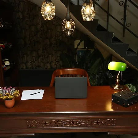 Hotel Perazre Provincia di Istanbul