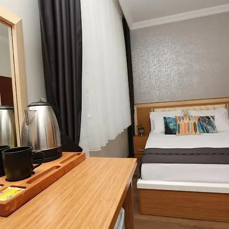 Perazre 2* Provincia di Istanbul