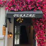 فندق Perazre اسطنبول