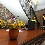 Perazre فندق اسطنبول