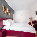 Perazre فندق اسطنبول