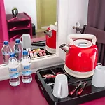 فندق Perazre