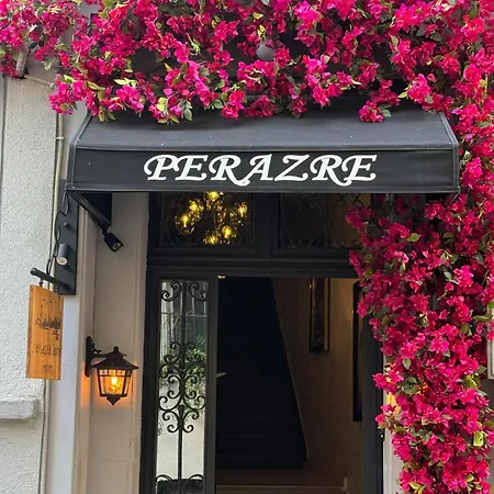 Hotel Perazre Stambuł