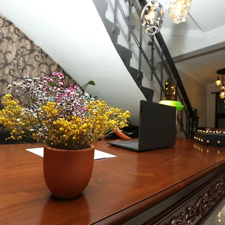 Perazre Hotel Istanbul