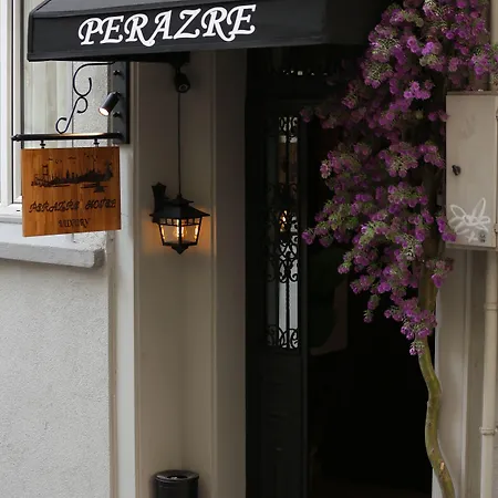 Hotel Perazre 2*