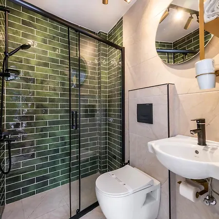 Hotel Perazre Istanbul