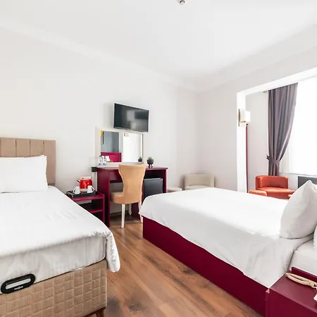 Hotel Perazre