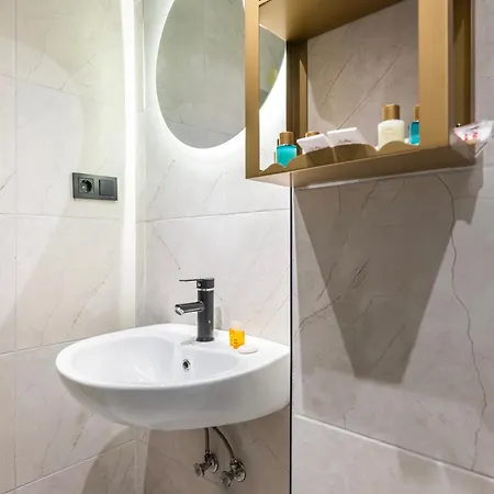 Perazre 2* Stambuł