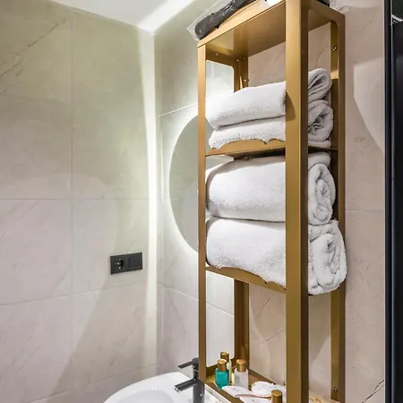 Hotel Perazre 2*