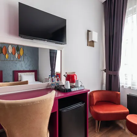 Perazre Otel