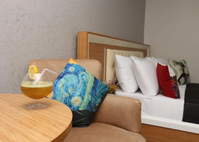 Perazre 이스탄불