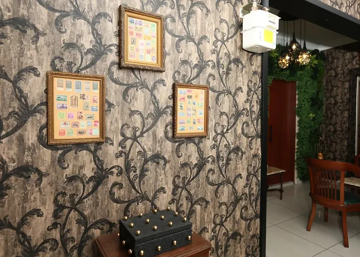 Perazre 2* 이스탄불