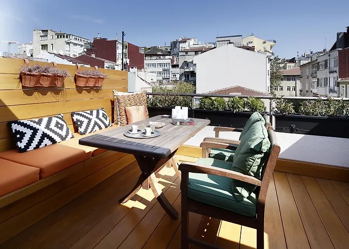 Perazre 2* 伊斯坦布尔