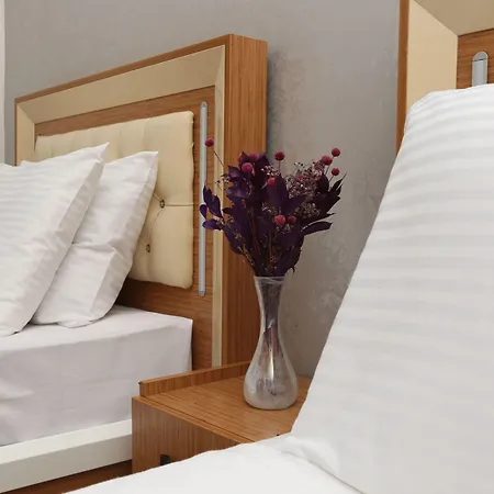 Hotel Perazre Istanbul