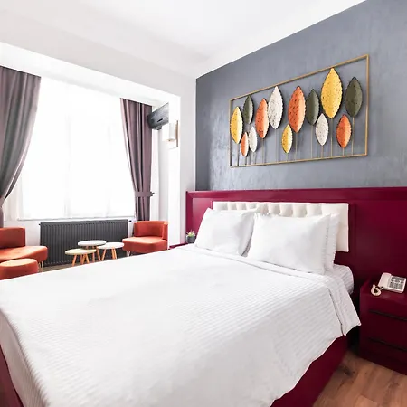 Perazre Hotel
