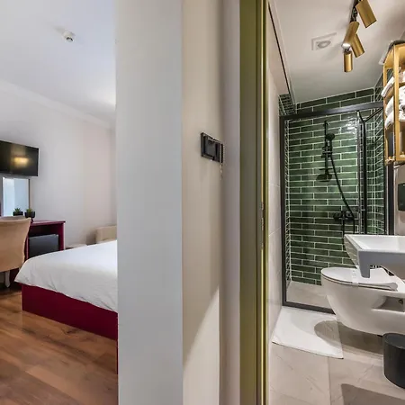 Hotel Perazre 2*