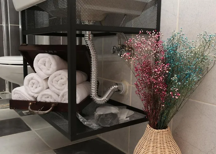 Hotel Perazre Istanbul