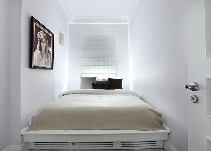 Perazre Hotel Istanbul