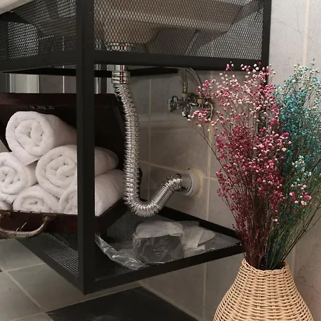 Hotel Perazre Istambul