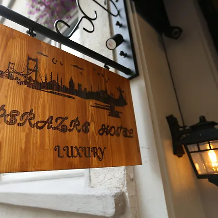 Hotel Perazre Istambul