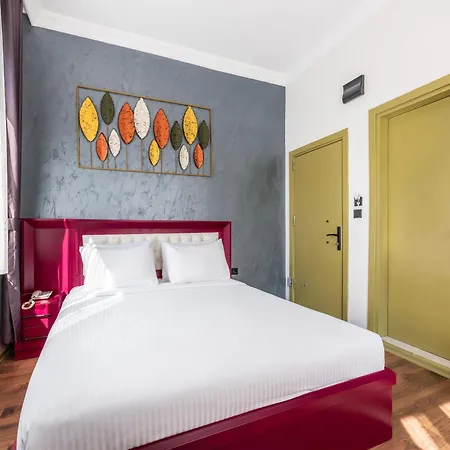 מלון Perazre 2*